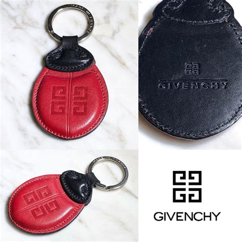 givenchy key pouch